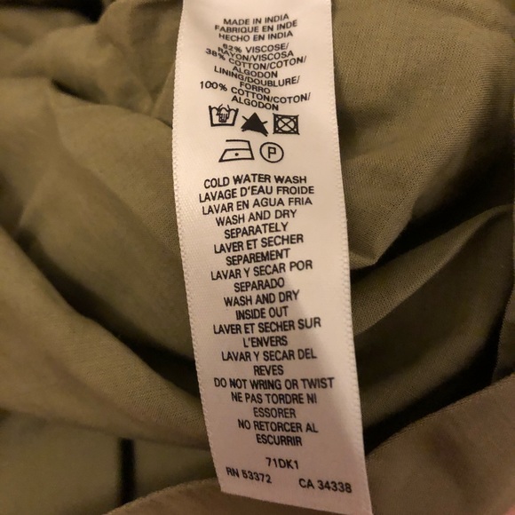 French Connection dress - Picture 8 of 8